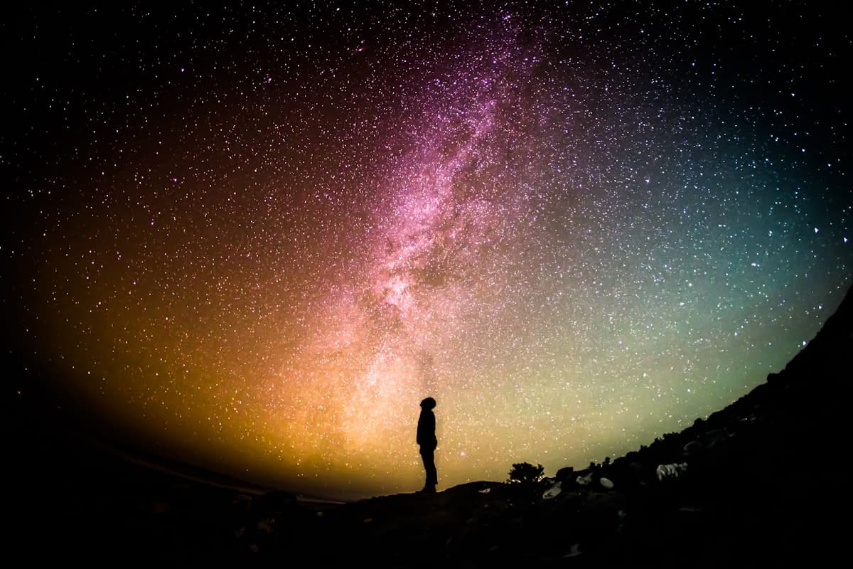 Tu Carta Astral en Directo: Descubre Quién Viniste a Ser