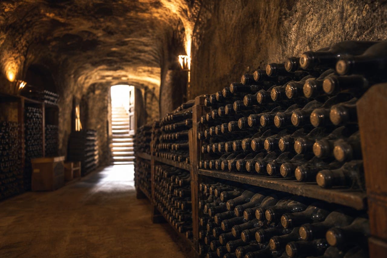 Cata privada de cavas en el Penedès con transporte — foto 2